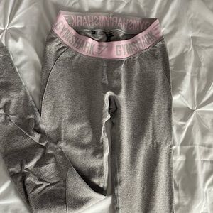 Gymshark Flex Leggings - Gray